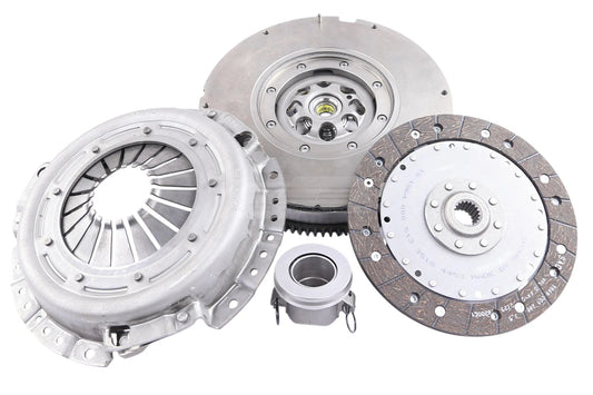 Clutch Kit - Clutch Pro