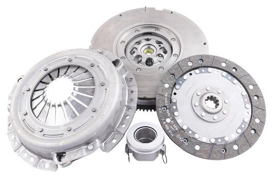 Clutch Kit - Clutch Pro