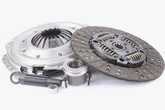 Clutch Kit - Clutch Pro