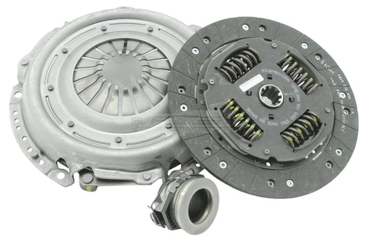 Clutch Kit - Clutch Pro