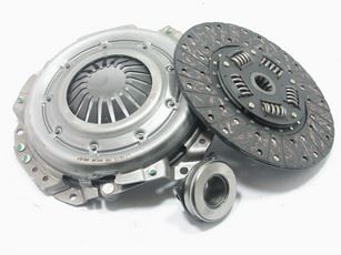 Clutch Kit - Clutch Pro