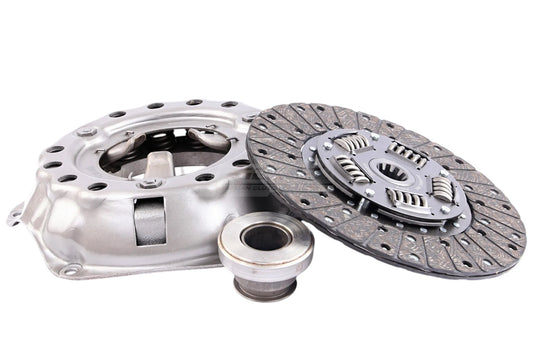 Clutch Kit - Clutch Pro