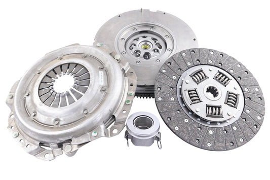 Clutch Kit - Clutch Pro