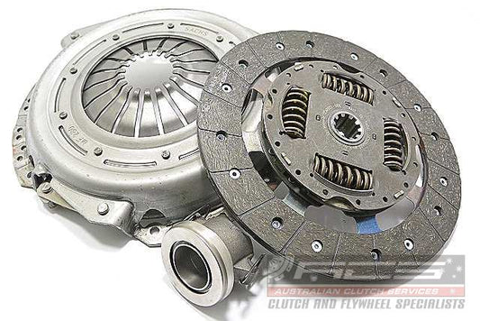 Clutch Kit - Clutch Pro
