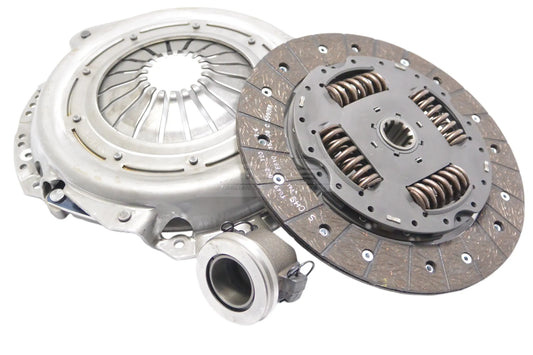 Clutch Kit - Clutch Pro