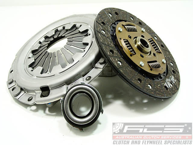 Clutch Kit - Clutch Pro