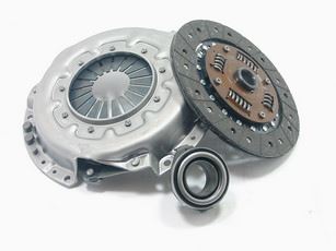 Clutch Kit - Clutch Pro