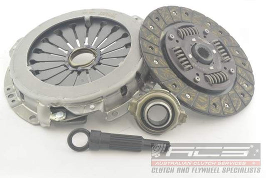Clutch Kit - Clutch Pro