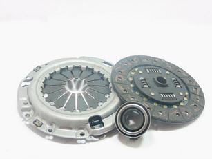 Clutch Kit - Clutch Pro