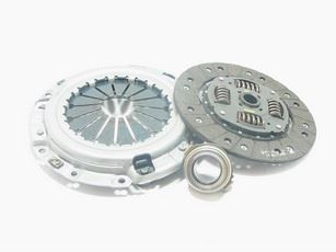 Clutch Kit - Clutch Pro