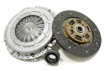 Clutch Kit - Clutch Pro