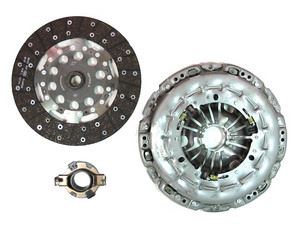 Clutch Kit - Clutch Pro