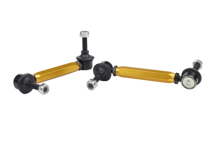 KLC102 - Sway Bar Link - Assembly