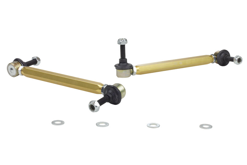 KLC106 - Sway Bar Link - Assembly