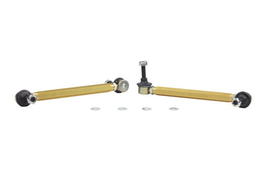 KLC106 - Sway Bar Link - Assembly