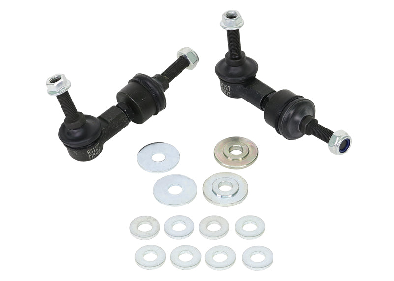 KLC107 - Sway Bar Link - Assembly