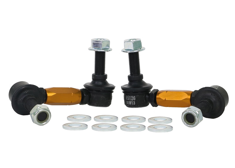 KLC110 - Sway Bar Link - Assembly