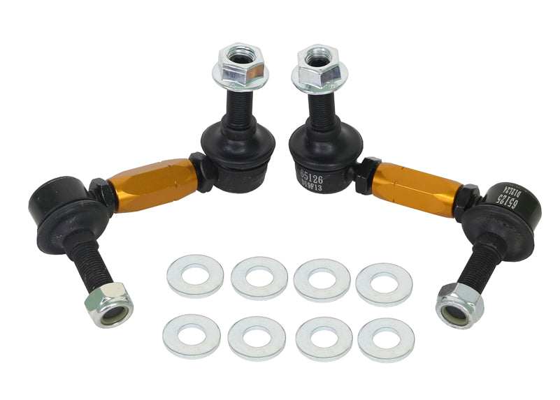 KLC110 - Sway Bar Link - Assembly