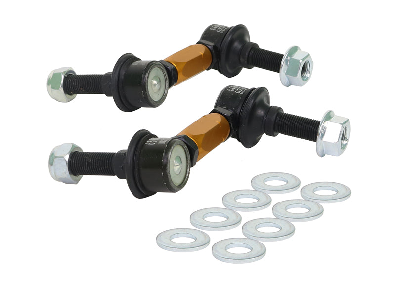 KLC110 - Sway Bar Link - Assembly