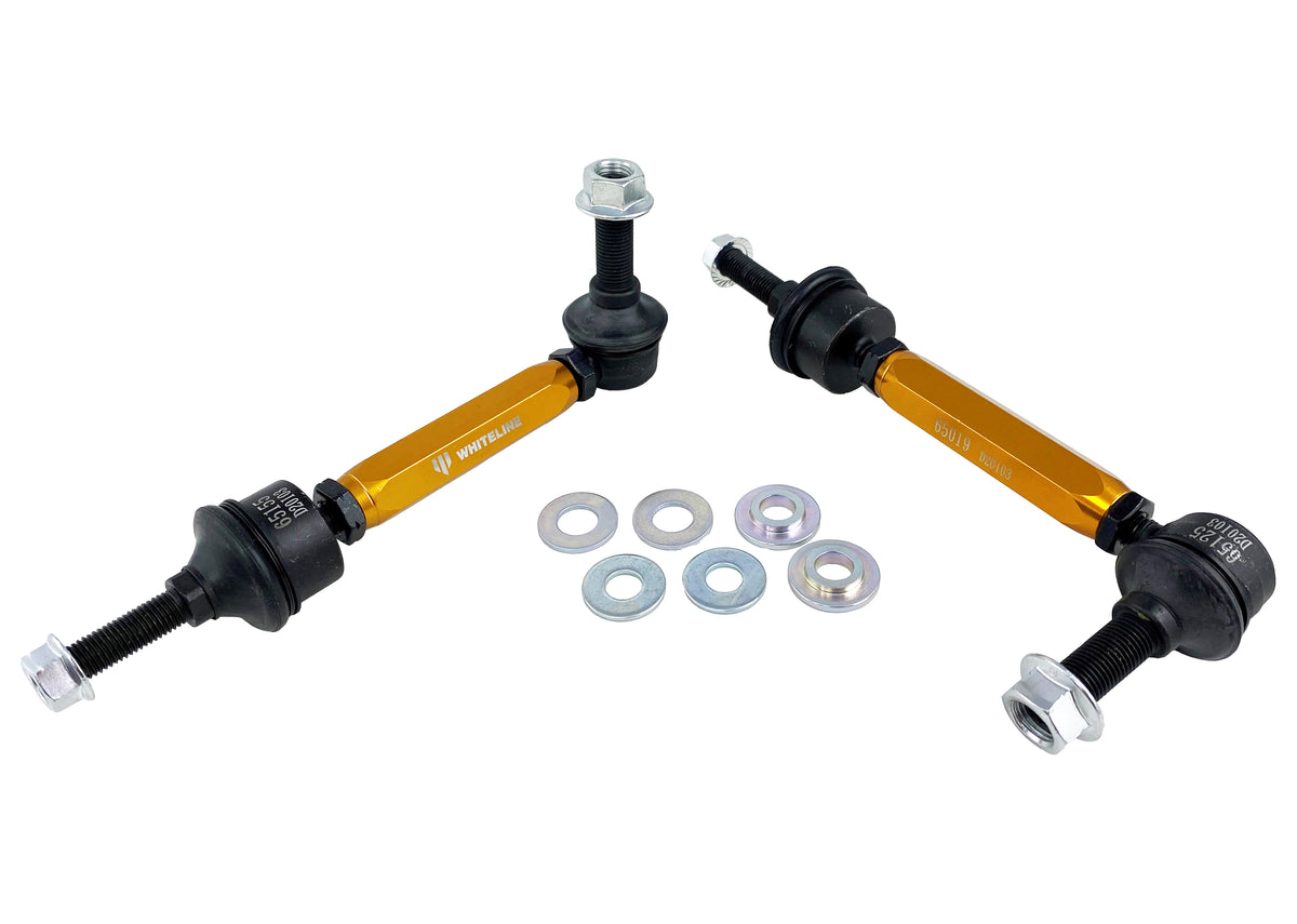 KLC115 - Sway Bar Link - Assembly