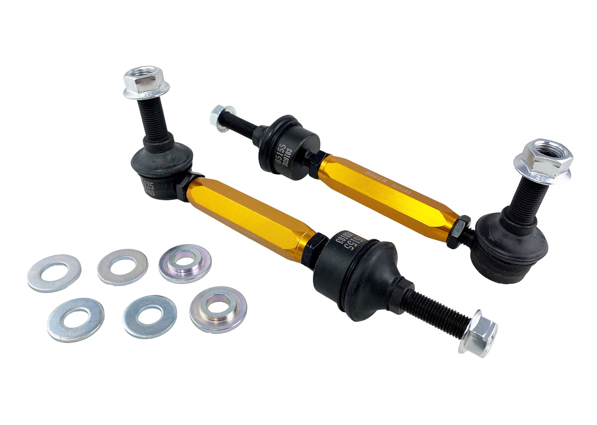 KLC115 - Sway Bar Link - Assembly