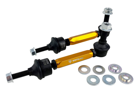 KLC115 - Sway Bar Link - Assembly