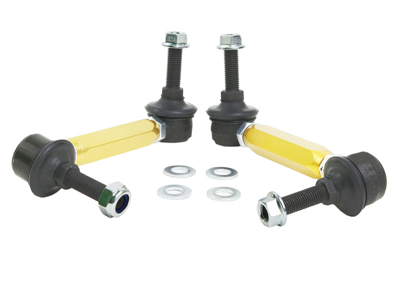 KLC140-395 - Sway Bar Link - Assembly