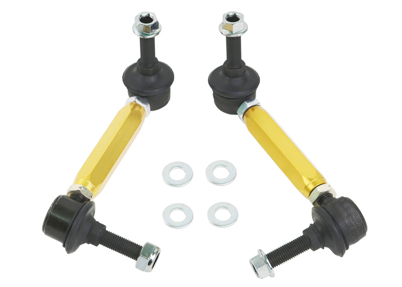 KLC140-395 - Sway Bar Link - Assembly