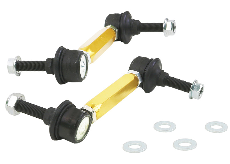 KLC140-395 - Sway Bar Link - Assembly