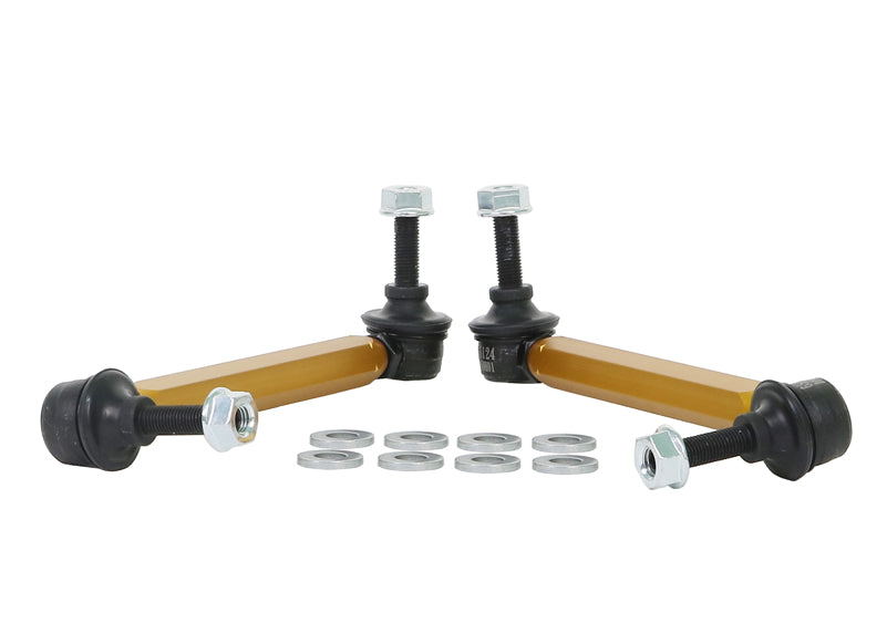 KLC140-215 - Sway Bar Link - Assembly
