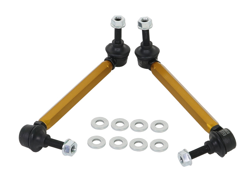 KLC140-215 - Sway Bar Link - Assembly
