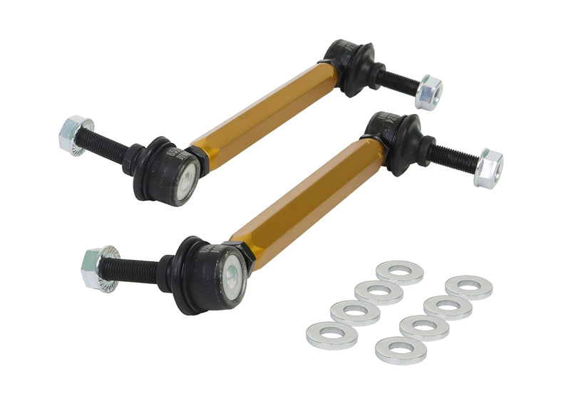 KLC140-215 - Sway Bar Link - Assembly