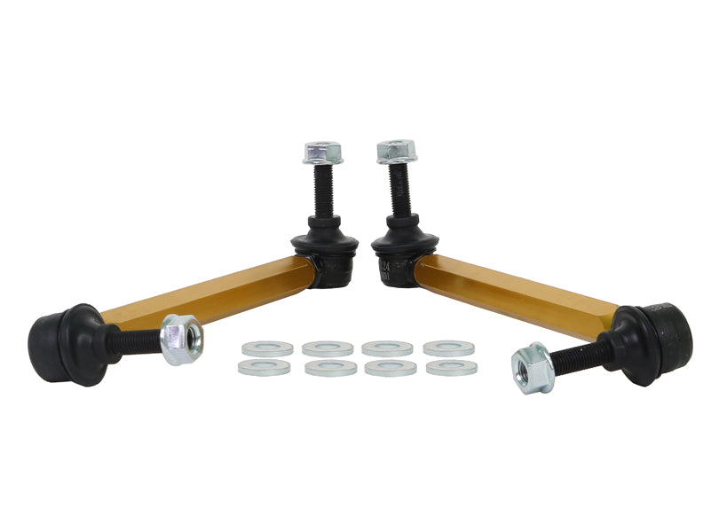 KLC140-255 - Sway Bar Link - Assembly