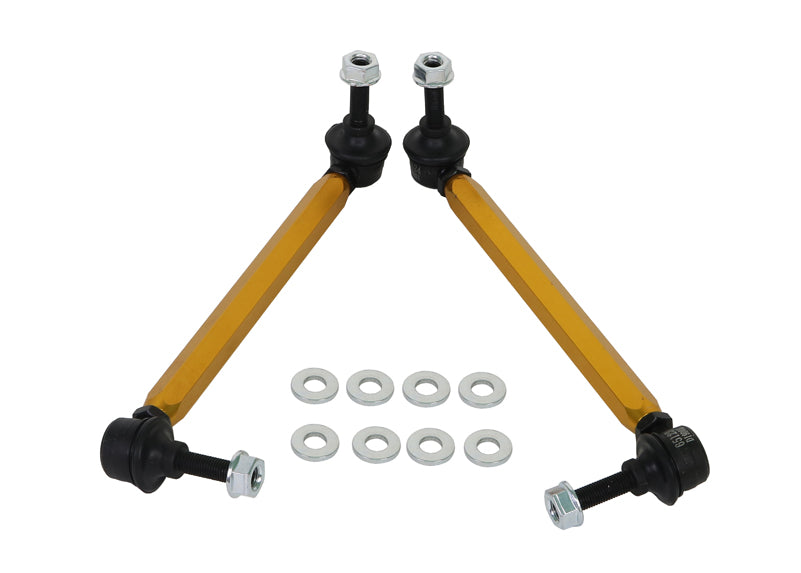 KLC140-255 - Sway Bar Link - Assembly
