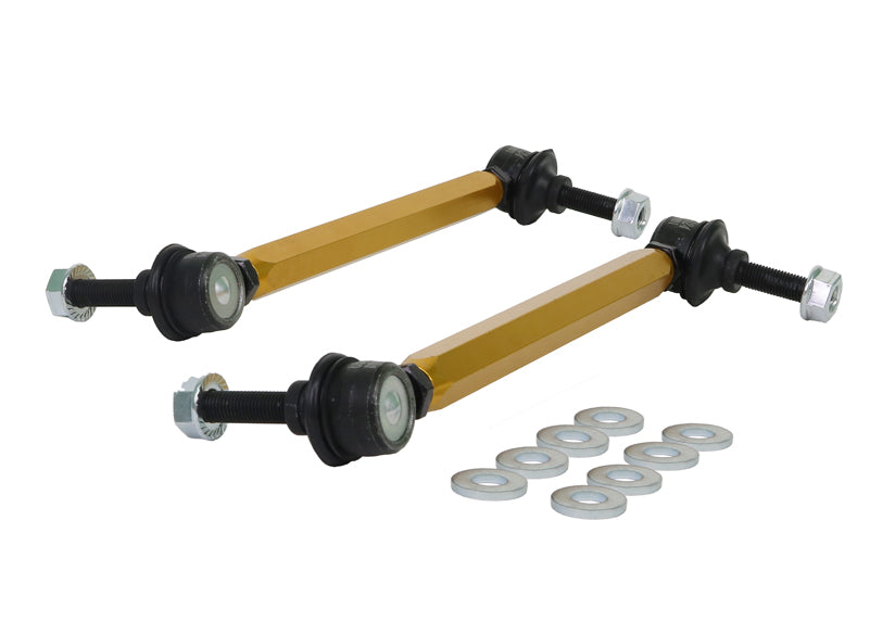 KLC140-255 - Sway Bar Link - Assembly
