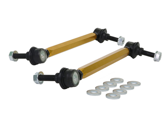 KLC140-255 - Sway Bar Link - Assembly