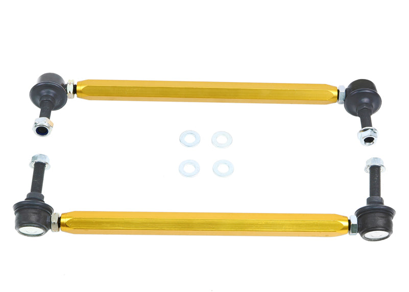KLC140-295 - Sway Bar Link - Assembly