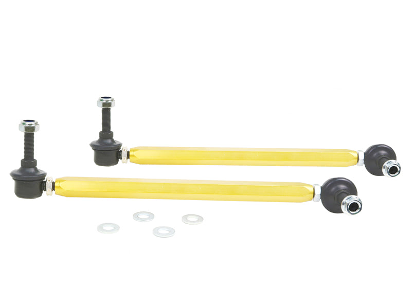 KLC140-295 - Sway Bar Link - Assembly