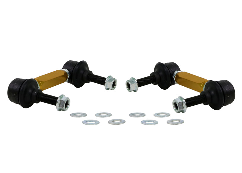 KLC141 - Sway Bar Link - Assembly