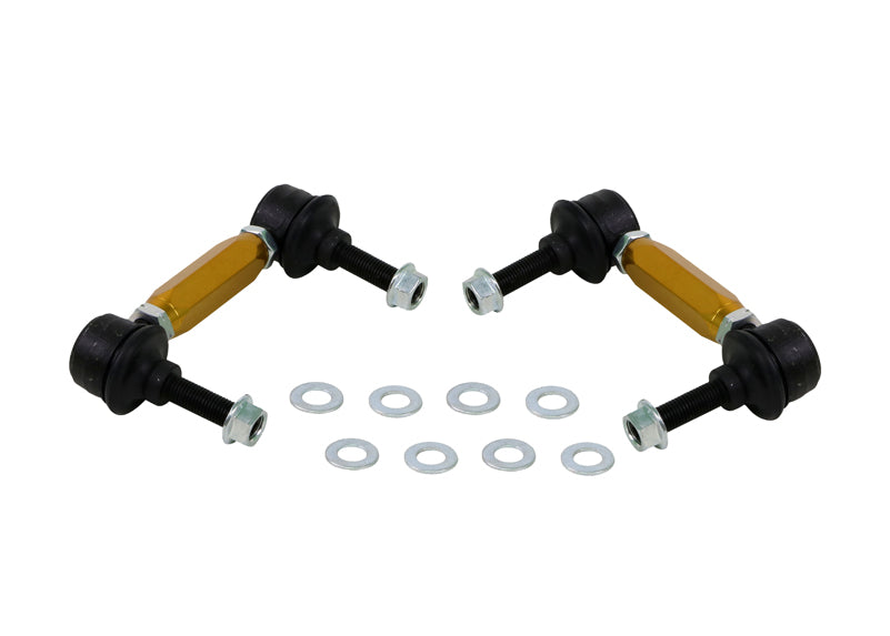 KLC141 - Sway Bar Link - Assembly
