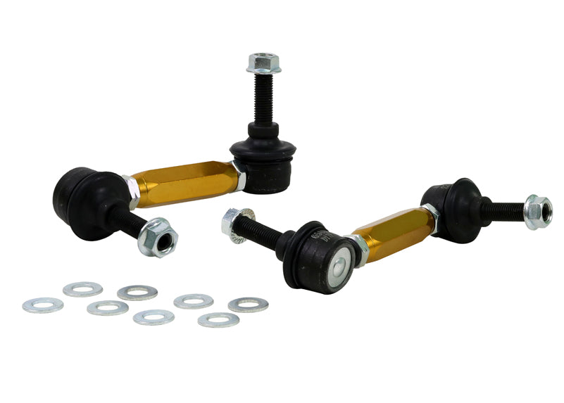 KLC141 - Sway Bar Link - Assembly