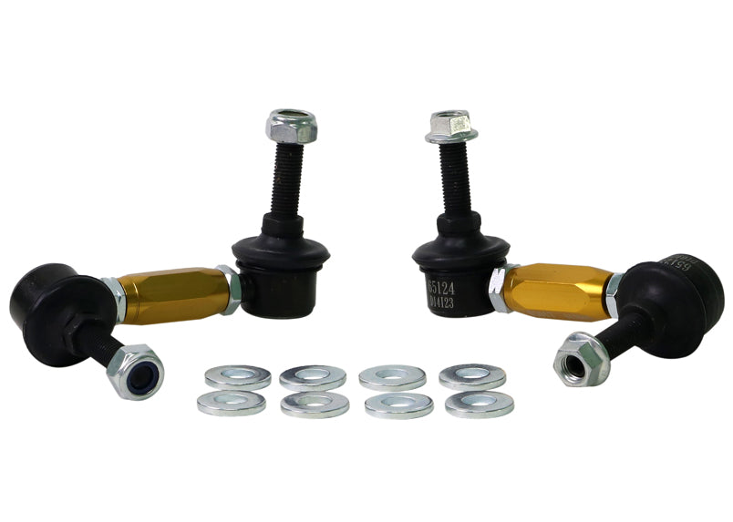 KLC142 - Sway Bar Link - Assembly