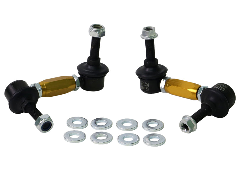 KLC142 - Sway Bar Link - Assembly