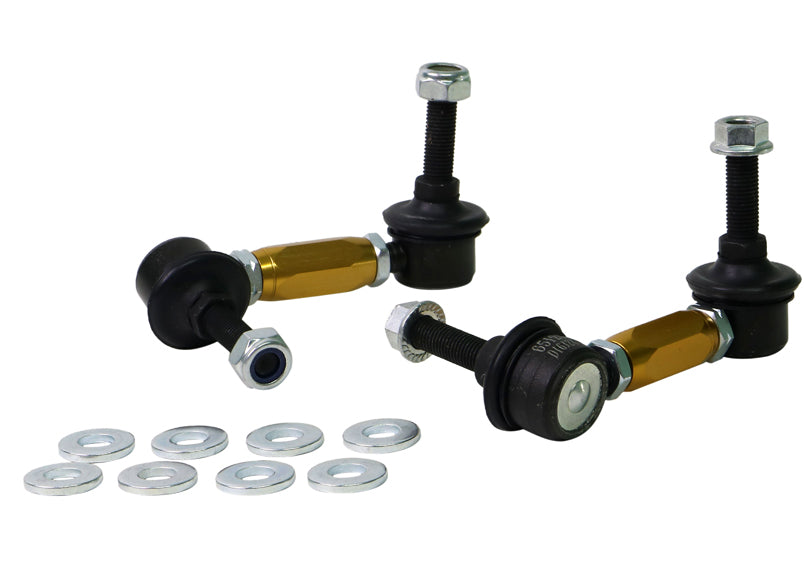 KLC142 - Sway Bar Link - Assembly