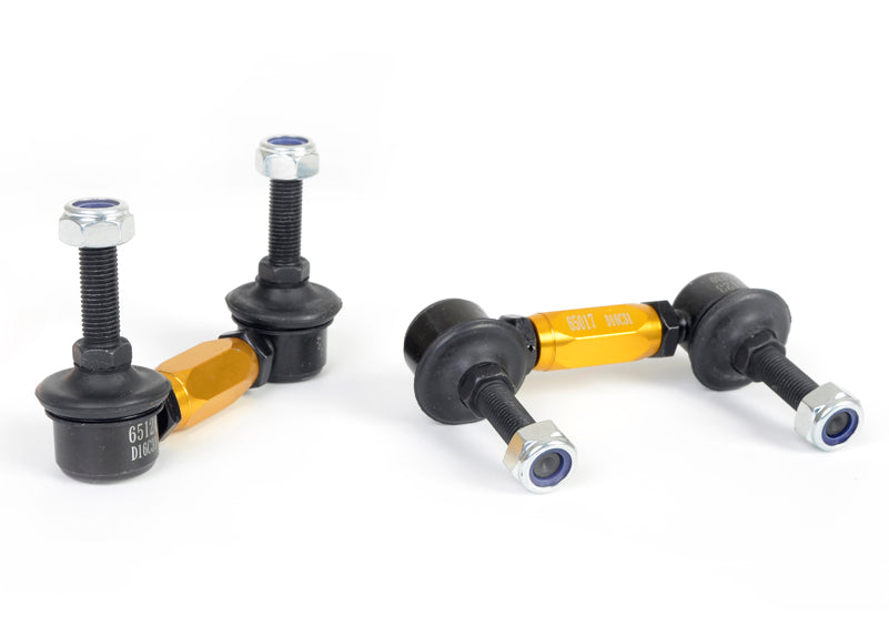 KLC144 - Sway Bar Link - Assembly