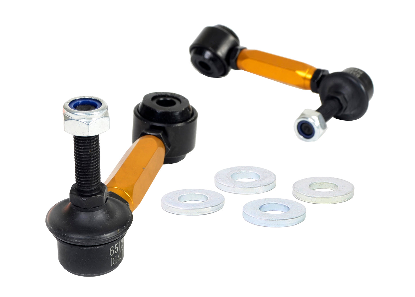 KLC150 - Sway Bar Link - Assembly