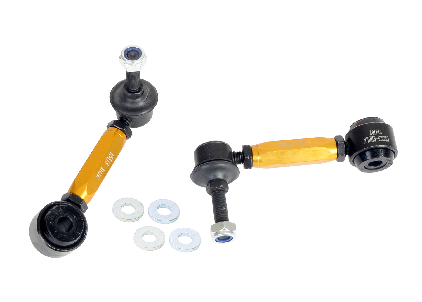 KLC150 - Sway Bar Link - Assembly