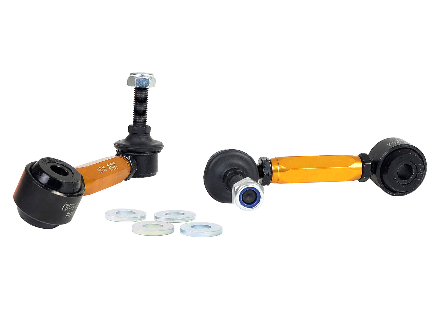 KLC150 - Sway Bar Link - Assembly