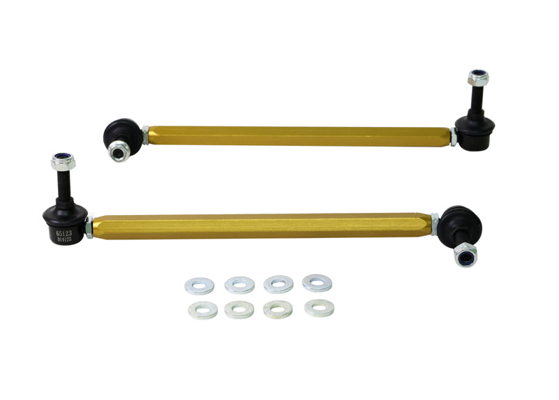 KLC151 - Sway Bar Link - Assembly