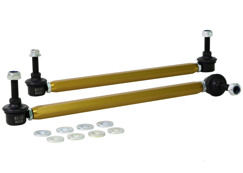 KLC151 - Sway Bar Link - Assembly